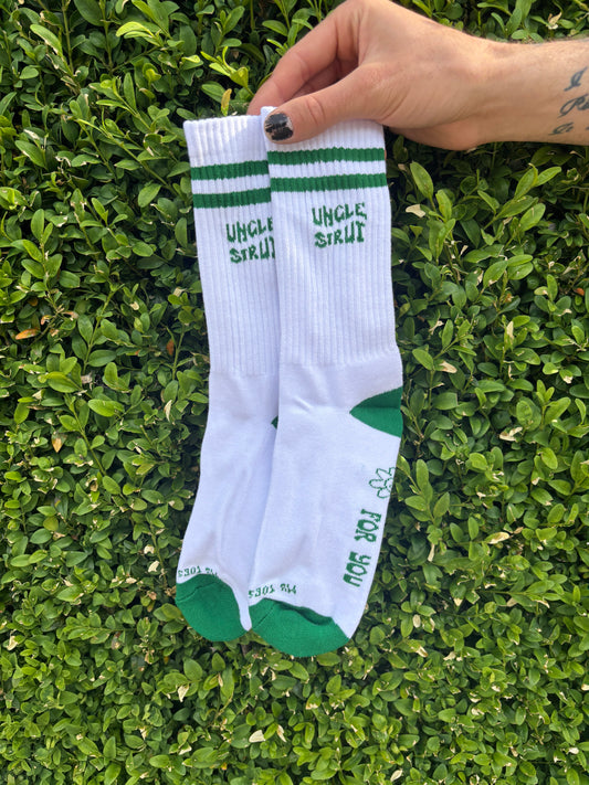 Strut Socks